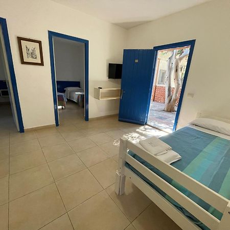 Villaggio Turistico Europeo Катания Экстерьер фото