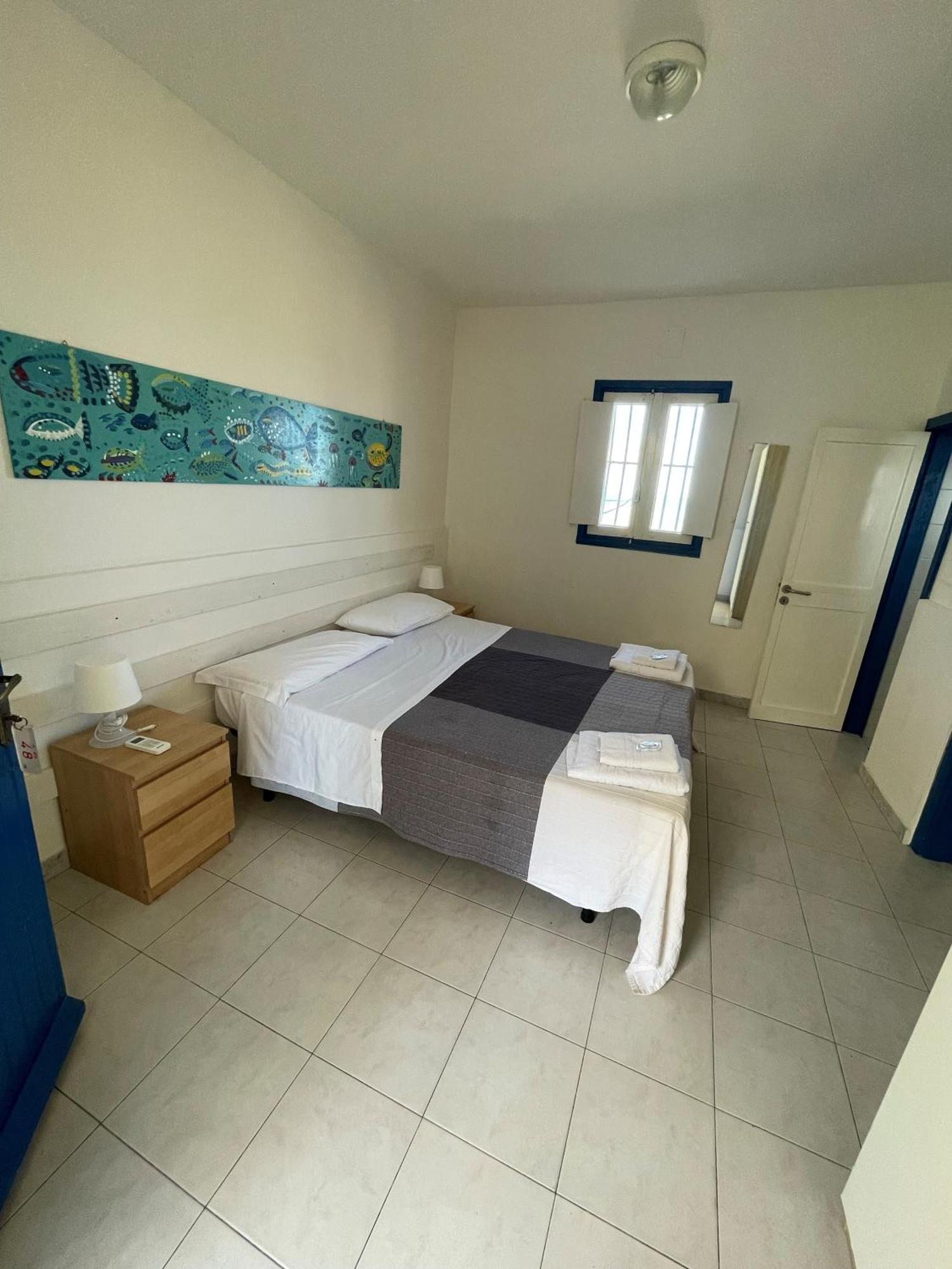 Villaggio Turistico Europeo Катания Экстерьер фото