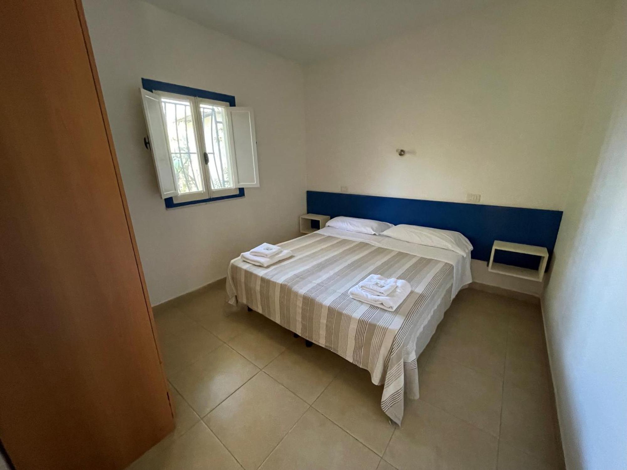 Villaggio Turistico Europeo Катания Экстерьер фото