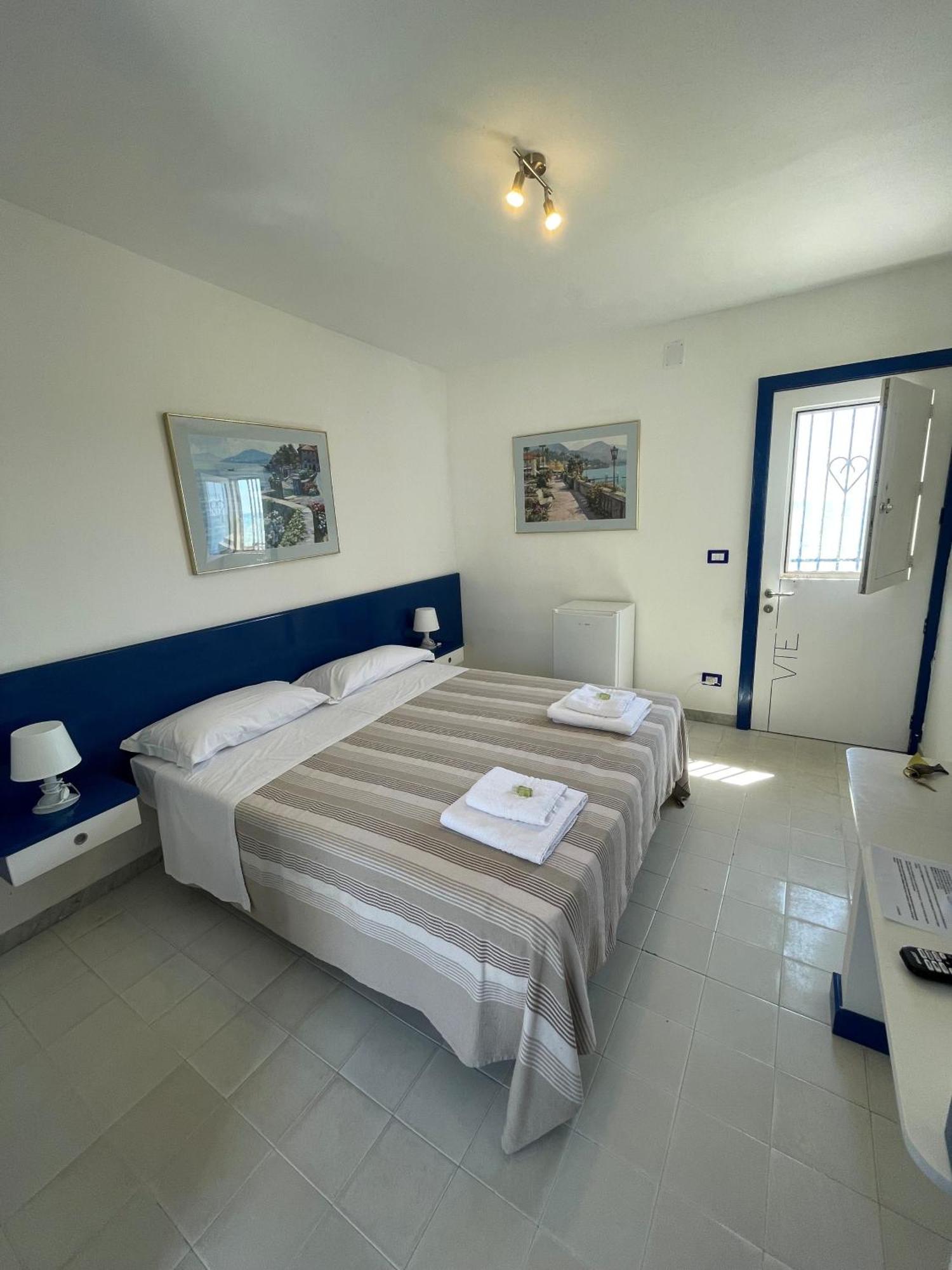 Villaggio Turistico Europeo Катания Экстерьер фото