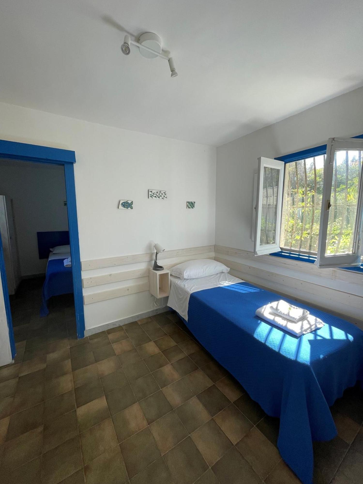 Villaggio Turistico Europeo Катания Экстерьер фото