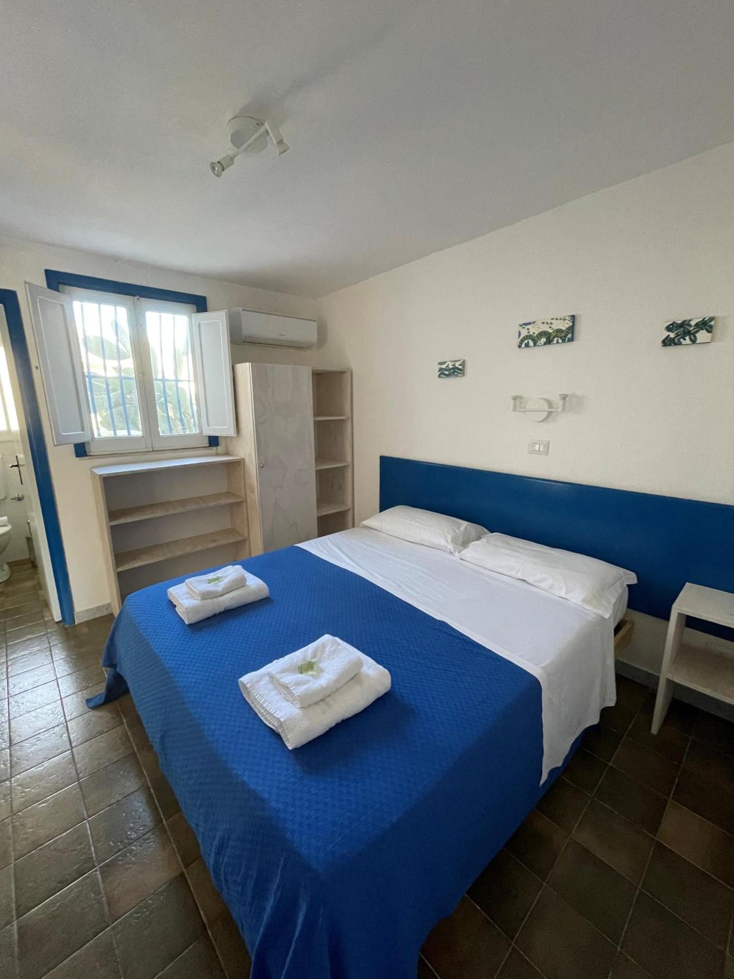 Villaggio Turistico Europeo Катания Экстерьер фото