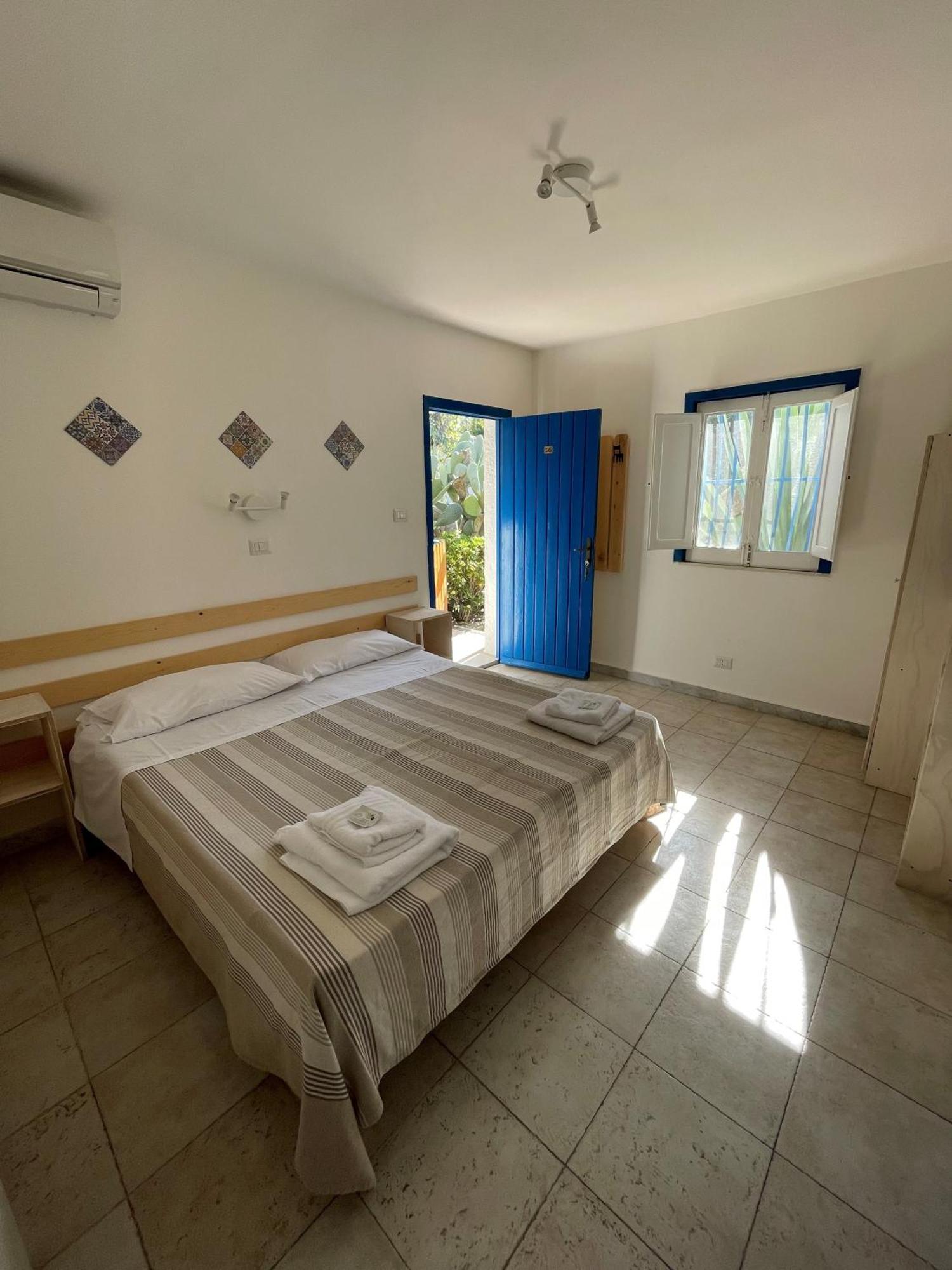 Villaggio Turistico Europeo Катания Экстерьер фото