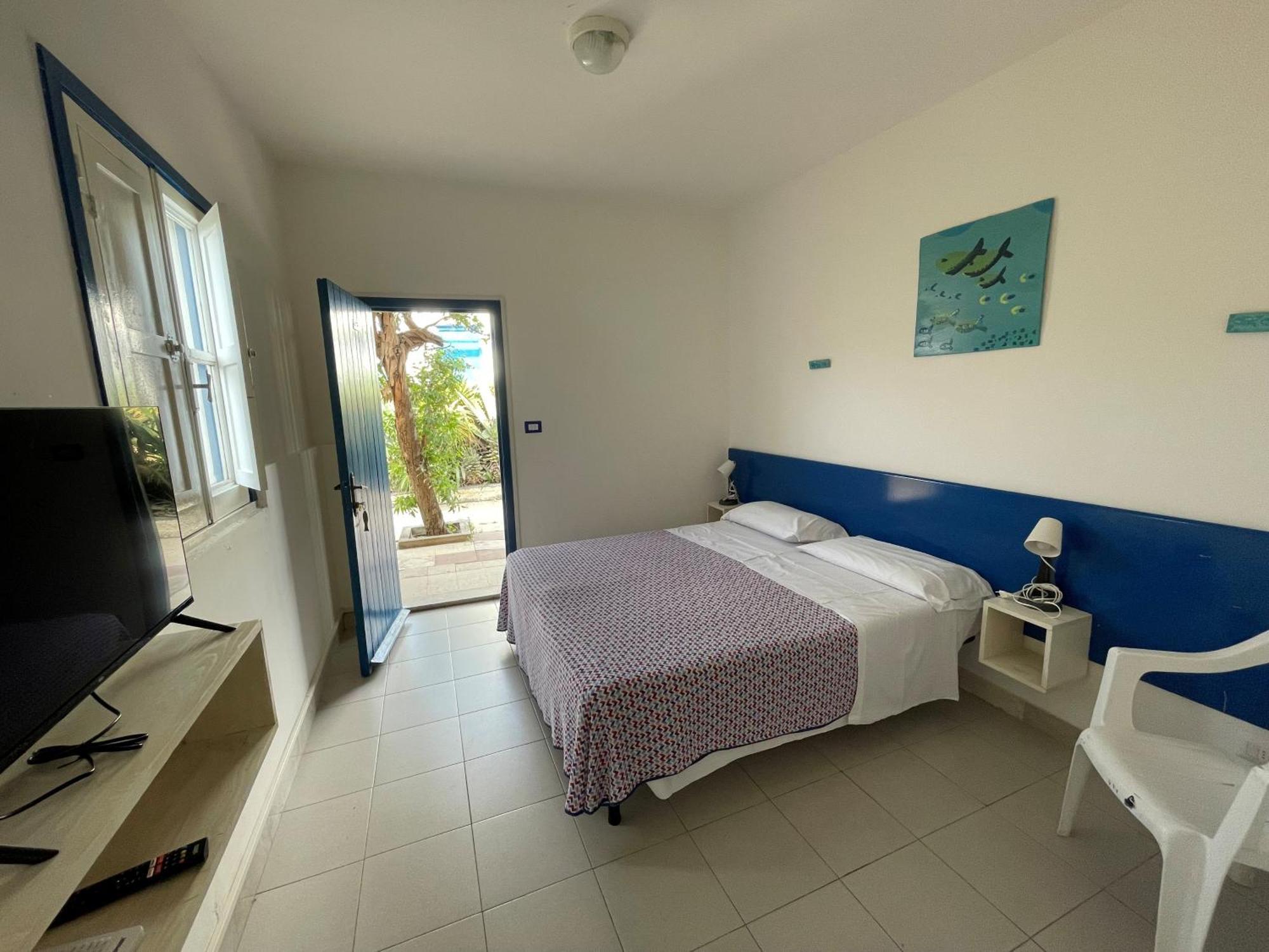 Villaggio Turistico Europeo Катания Экстерьер фото